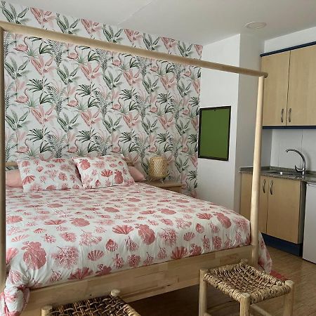La Habana Apart Hotel Льорет-де-Мар Экстерьер фото