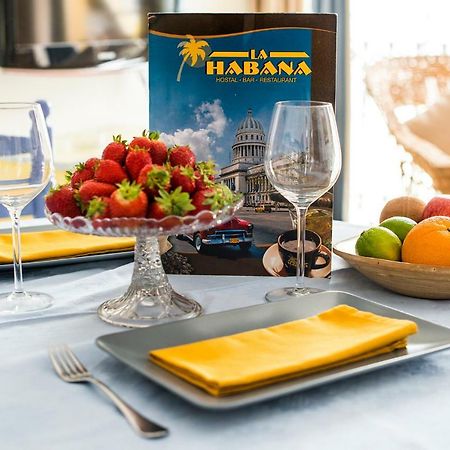 La Habana Apart Hotel Льорет-де-Мар Экстерьер фото