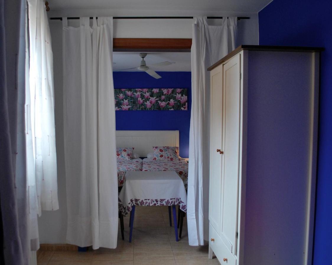 La Habana Apart Hotel Льорет-де-Мар Экстерьер фото