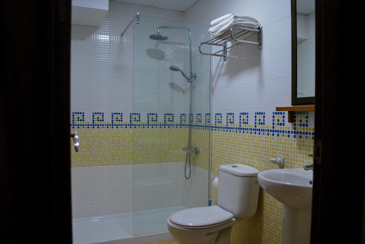 La Habana Apart Hotel Льорет-де-Мар Экстерьер фото