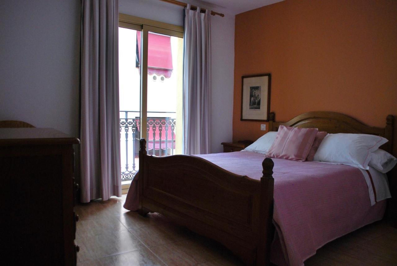 La Habana Apart Hotel Льорет-де-Мар Экстерьер фото