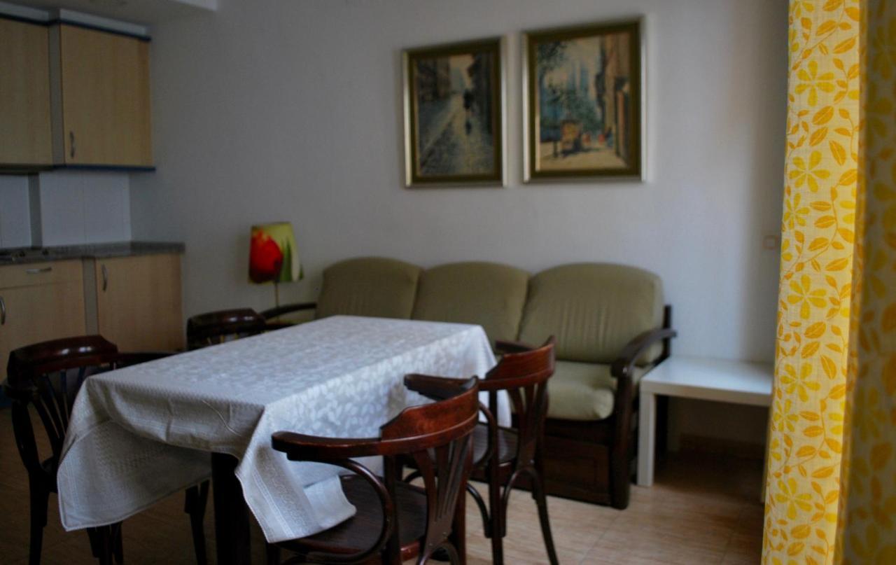 La Habana Apart Hotel Льорет-де-Мар Экстерьер фото