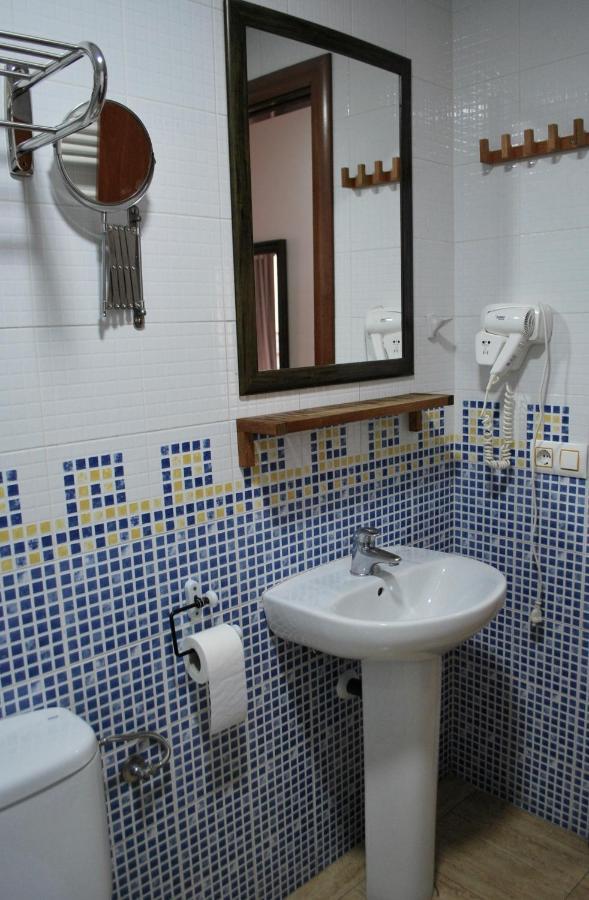 La Habana Apart Hotel Льорет-де-Мар Экстерьер фото