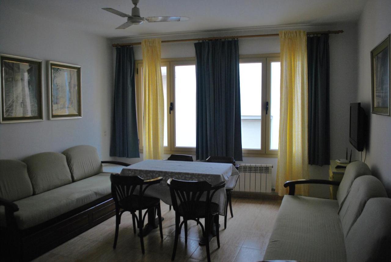 La Habana Apart Hotel Льорет-де-Мар Экстерьер фото