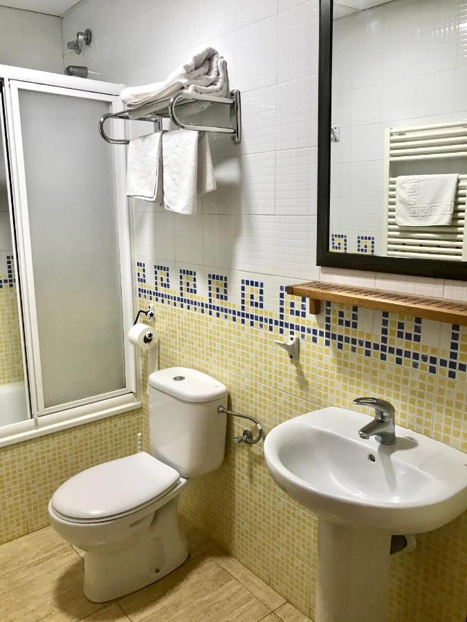 La Habana Apart Hotel Льорет-де-Мар Экстерьер фото