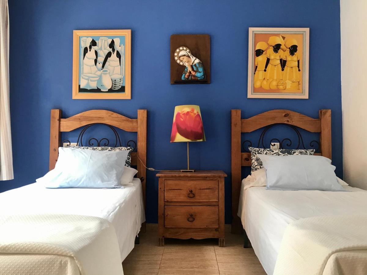La Habana Apart Hotel Льорет-де-Мар Экстерьер фото