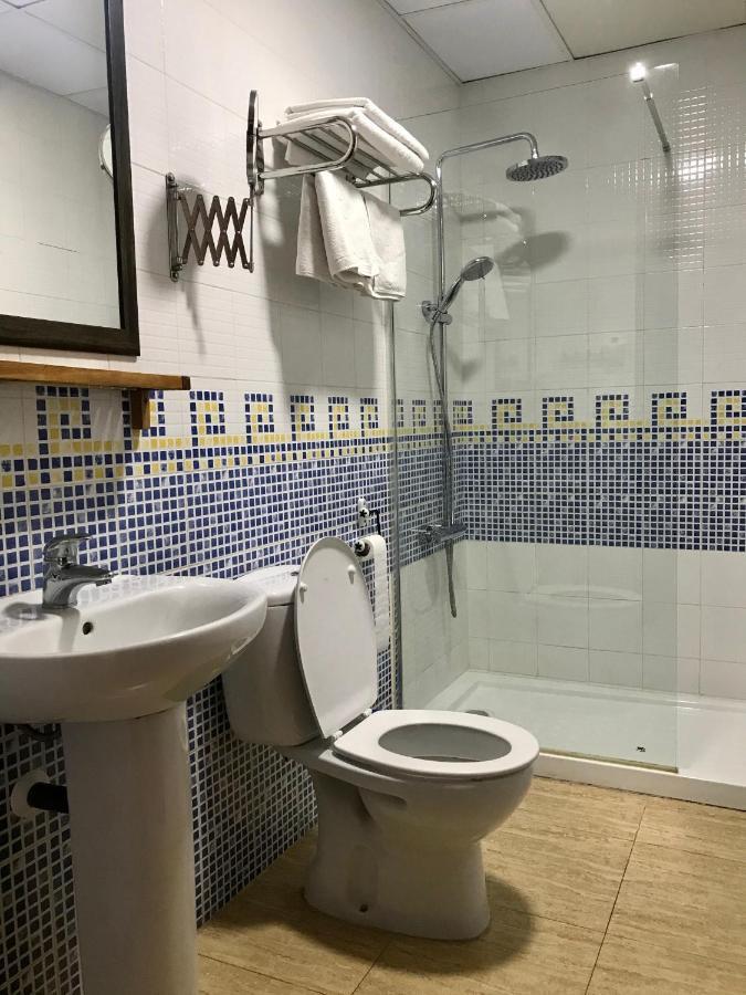 La Habana Apart Hotel Льорет-де-Мар Экстерьер фото