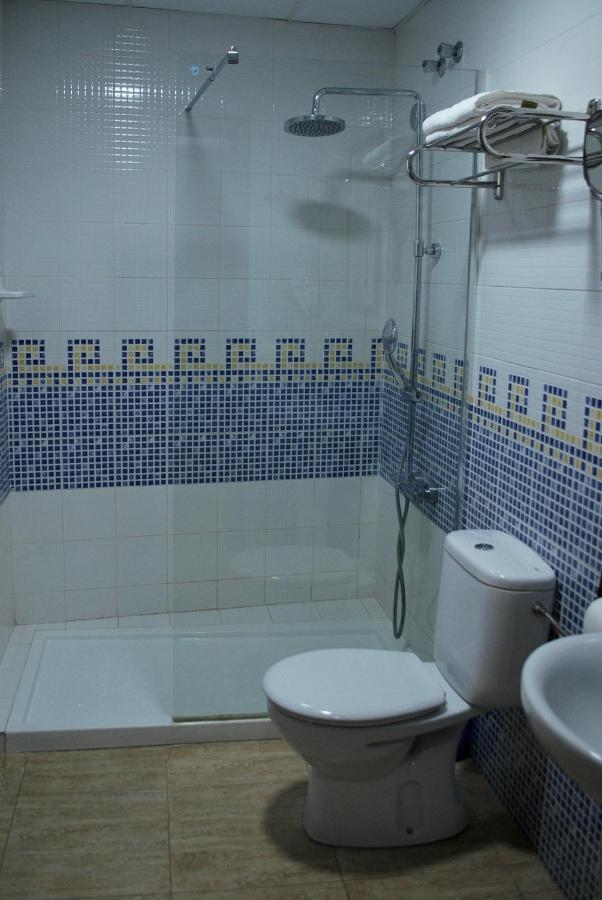La Habana Apart Hotel Льорет-де-Мар Экстерьер фото