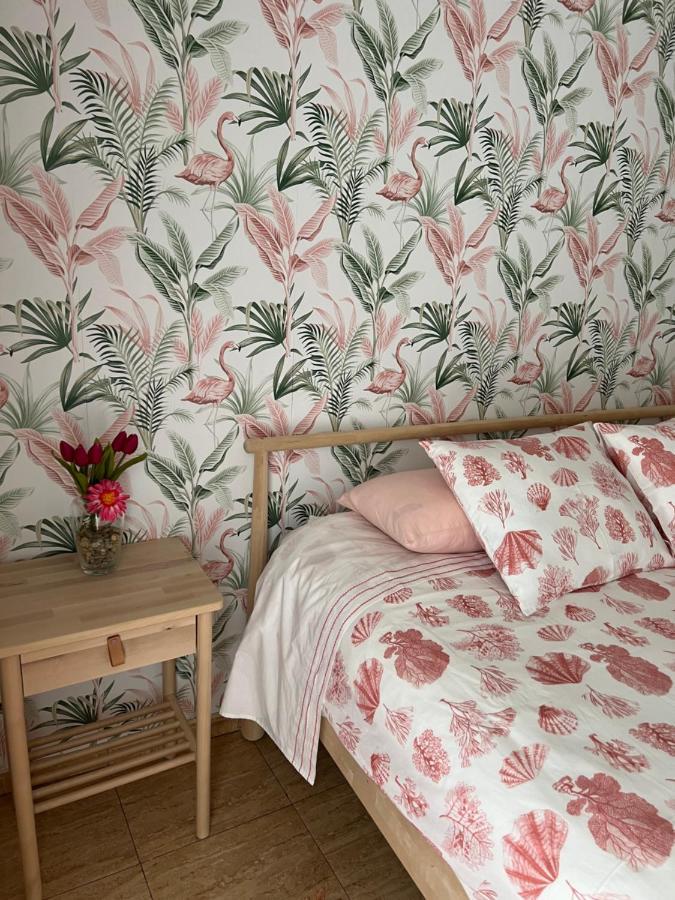 La Habana Apart Hotel Льорет-де-Мар Экстерьер фото