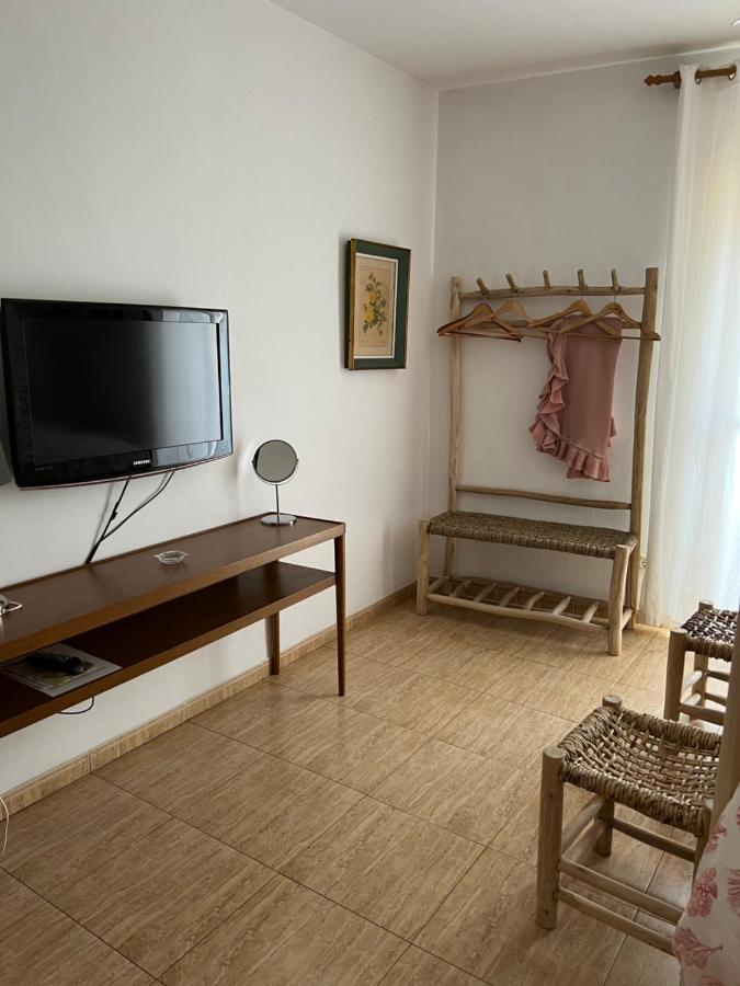 La Habana Apart Hotel Льорет-де-Мар Экстерьер фото