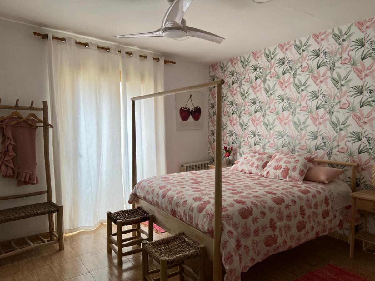 La Habana Apart Hotel Льорет-де-Мар Экстерьер фото
