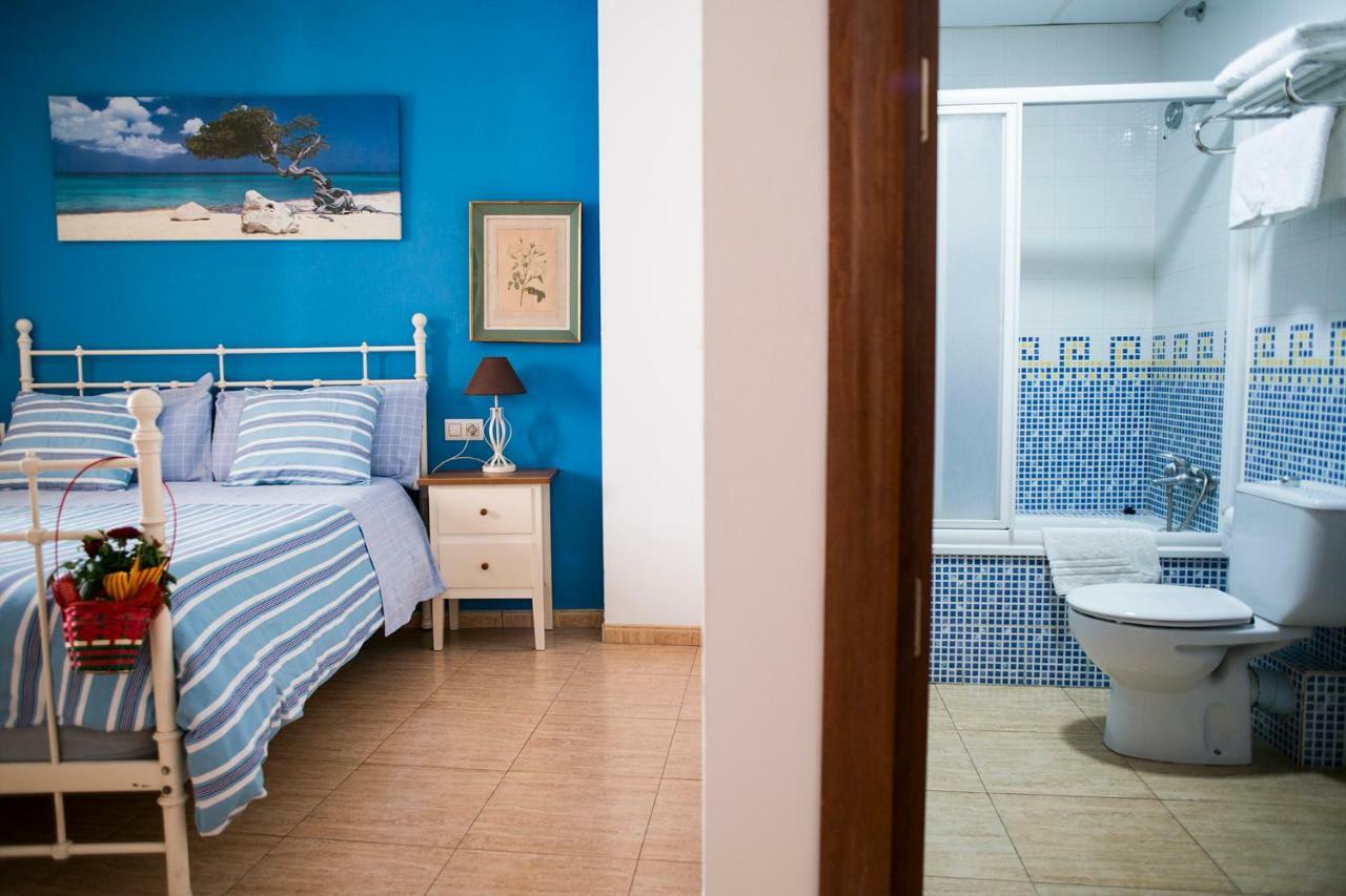 La Habana Apart Hotel Льорет-де-Мар Экстерьер фото