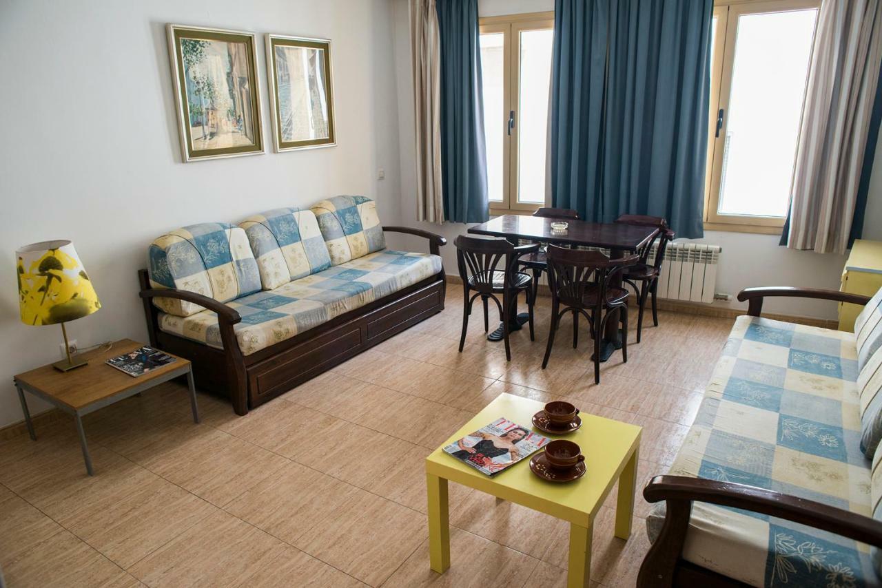 La Habana Apart Hotel Льорет-де-Мар Экстерьер фото