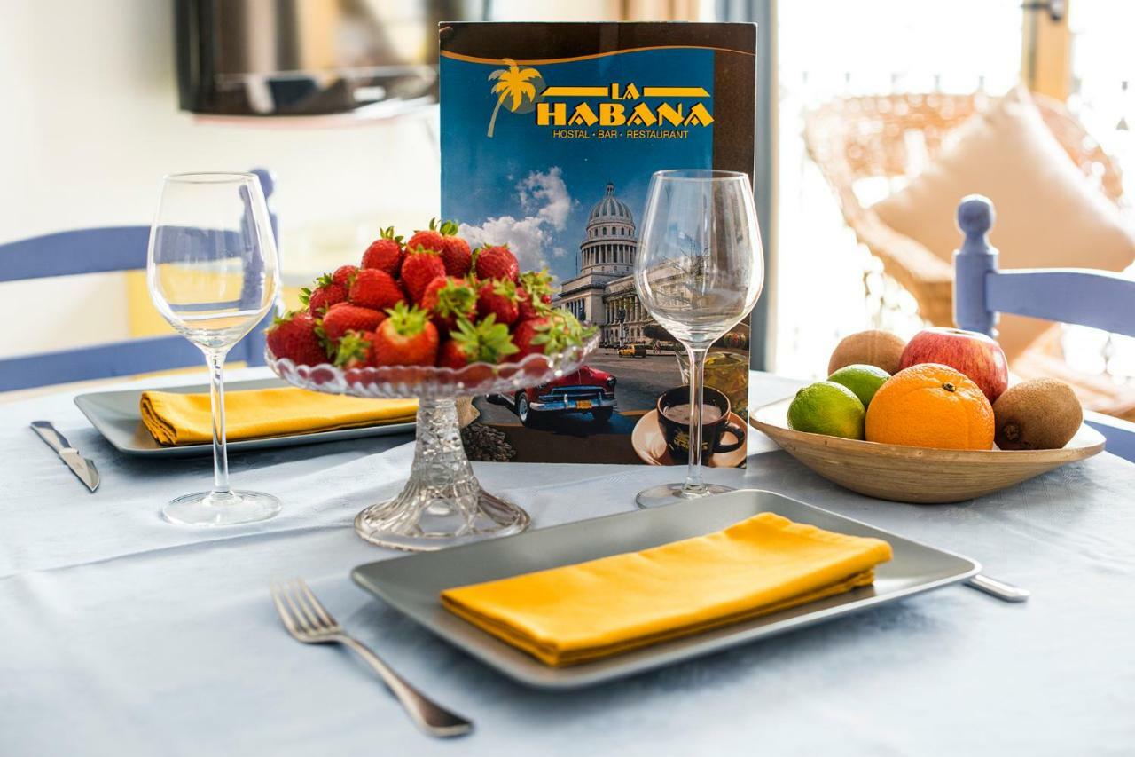 La Habana Apart Hotel Льорет-де-Мар Экстерьер фото