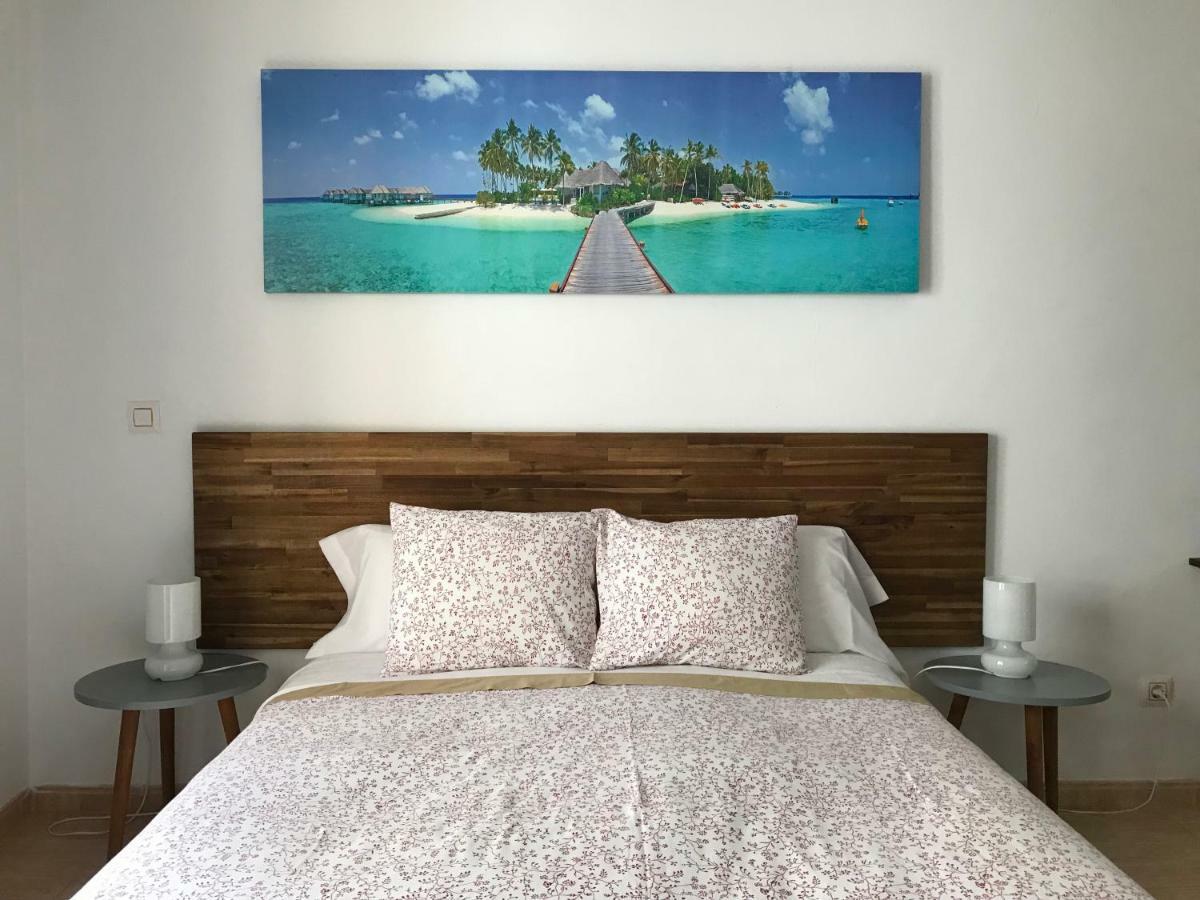 La Habana Apart Hotel Льорет-де-Мар Экстерьер фото