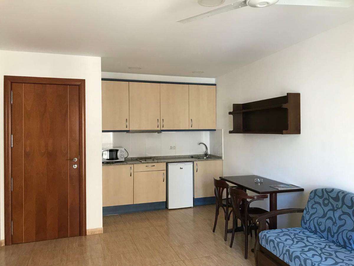 La Habana Apart Hotel Льорет-де-Мар Экстерьер фото