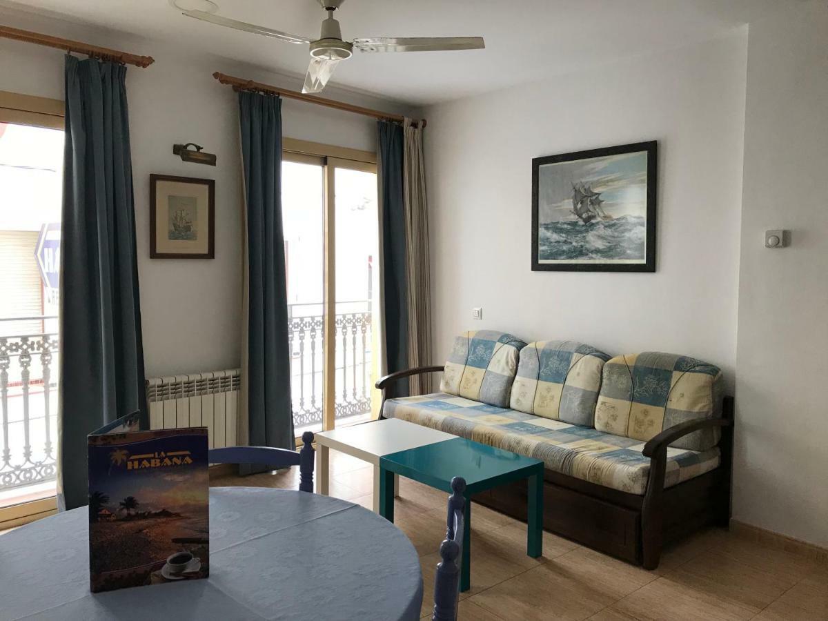 La Habana Apart Hotel Льорет-де-Мар Экстерьер фото