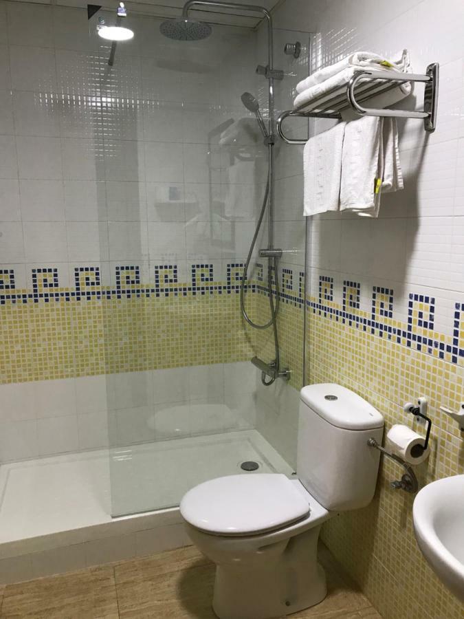 La Habana Apart Hotel Льорет-де-Мар Экстерьер фото