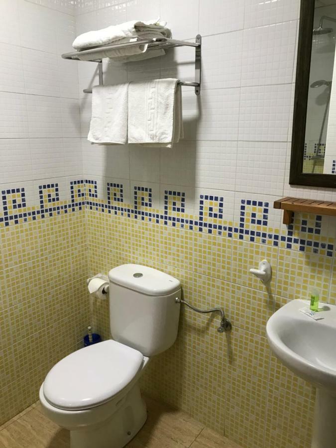 La Habana Apart Hotel Льорет-де-Мар Экстерьер фото