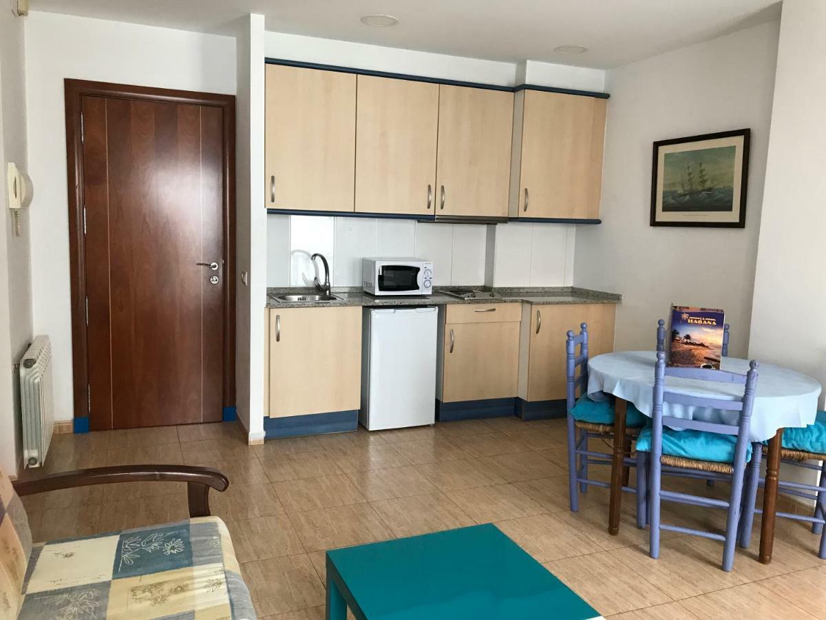 La Habana Apart Hotel Льорет-де-Мар Экстерьер фото