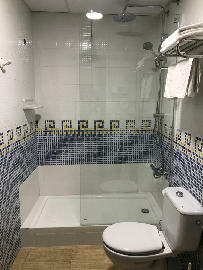 La Habana Apart Hotel Льорет-де-Мар Экстерьер фото